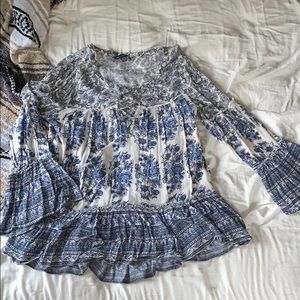 American Eagle Blouse